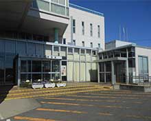 旭公民館 旭公民館