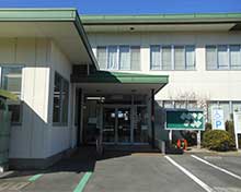 東部公民館 東部公民館